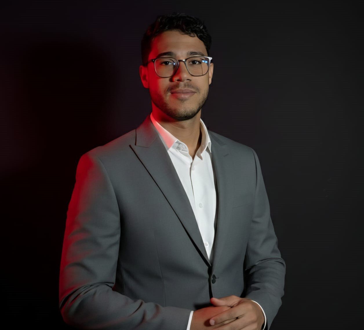 Mohamed Gass
